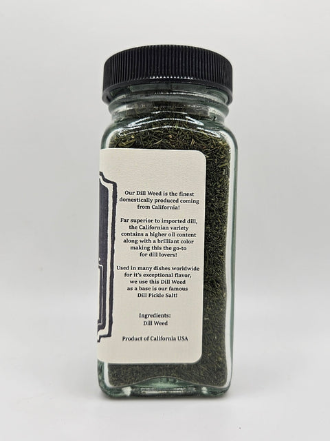 Dill Weed Herbs - YinzerShop