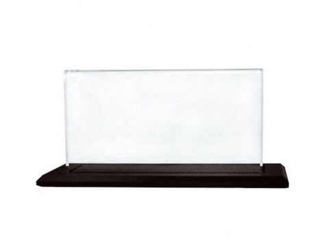 Display Case for Lighted Home Fields Stadium Replicas Display Case - YinzerShop