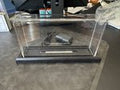 Display Case for Lighted Home Fields Stadium Replicas Display Case - YinzerShop