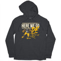 DK Metcalf: Here We Go DK Pittsburgh Steelers-Pro Football - YinzerShop