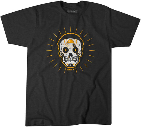DK Metcalf: Sugar Skull Gourmet Seasoning - YinzerShop
