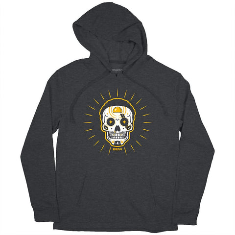 DK Metcalf: Sugar Skull Gourmet Seasoning - YinzerShop