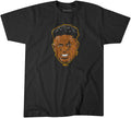 DK Metcalf: Swag Head Pittsburgh Pittsburgh Steelers-Pro Football - YinzerShop