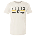 Dock Ellis T-Shirt - Lightweight Cotton Crewneck Tee | Pittsburgh Sports Shirt Men's Cotton T-Shirt - YinzerShop
