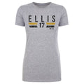 Dock Ellis T-Shirt – Slim Fit Cotton Crewneck Tee | Lightweight Pittsburgh Sports Shirt Women's T-Shirt - YinzerShop