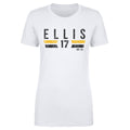 Dock Ellis T-Shirt – Slim Fit Cotton Crewneck Tee | Lightweight Pittsburgh Sports Shirt Women's T-Shirt - YinzerShop