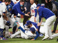 Dodgers 2020 World Series Hardcover Book – Los Angeles Dodgers Championship Story Book - YinzerShop
