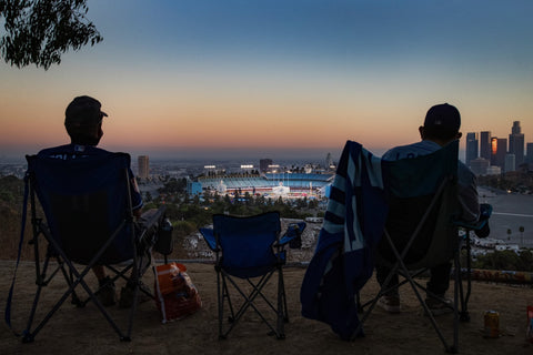 Dodgers 2020 World Series Hardcover Book – Los Angeles Dodgers Championship Story Book - YinzerShop