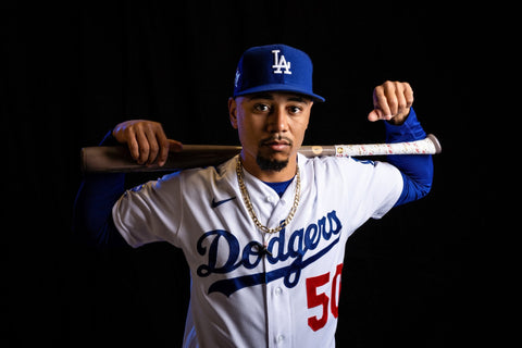 Dodgers 2020 World Series Hardcover Book – Los Angeles Dodgers Championship Story Book - YinzerShop