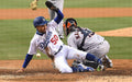 Dodgers 2020 World Series Hardcover Book – Los Angeles Dodgers Championship Story Book - YinzerShop