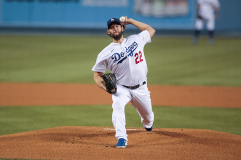 Dodgers 2020 World Series Hardcover Book – Los Angeles Dodgers Championship Story Book - YinzerShop