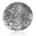 Dogwood Coaster – Wooden Drink Coaster for Table Protection | Wendell August Forge - YinzerShop