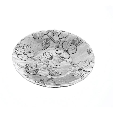 Dogwood Small Round Belmont Bowl Candle - YinzerShop