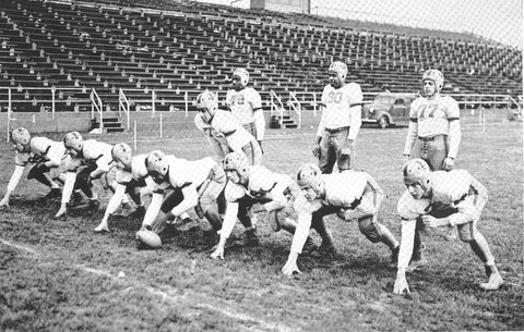 Observer-Reporter, in Washington, PA - Remember When Sports Series Book Book Pediment Publishing