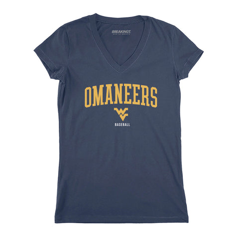 West Virginia Baseball: OmaNeers