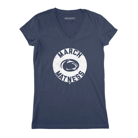 Penn State Wrestling: March Matness