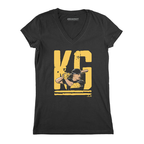 Konnor Griffin: KG