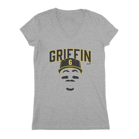 Konnor Griffin: Blank Face