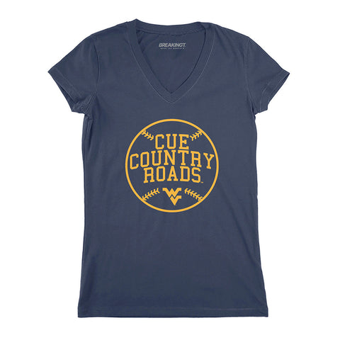 West Virginia Baseball: Cue Country Roads