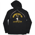 Drew Maggi: Never Give Up Swing Pittsburgh Pirates-Pro Baseball - YinzerShop