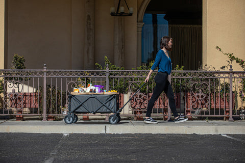 Pittsburgh Penguins - Adventure Wagon Portable Utility Wagon