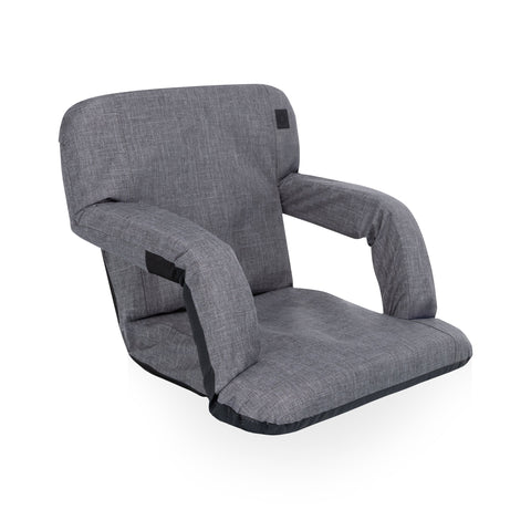 Pittsburgh Steelers - Ventura Portable Reclining Stadium Seat