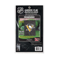 Pittsburgh Penguins Premium Garden Flag Garden Flag Party Animal, Inc.   