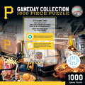 Pittsburgh Pirates - Gameday 1000 Piece Puzzle Puzzle Masterpieces Puzzles