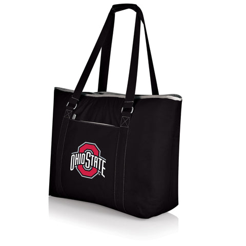 Ohio State Buckeyes - Tahoe XL Cooler Tote Bag  Picnic Time Family of Brands   