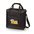 Pittsburgh Panthers - Montero Cooler Tote Bag Cooler Tote Bag Picnic Time Family of Brands   