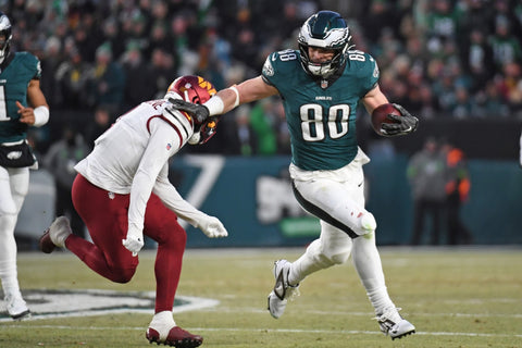 Eagles Championship Book – Philadelphia Eagles History | Hardcover Football Book Book - YinzerShop