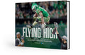 Eagles Championship Book – Philadelphia Eagles History | Hardcover Football Book Book - YinzerShop