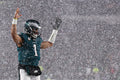 Eagles Championship Book – Philadelphia Eagles History | Hardcover Football Book Book - YinzerShop