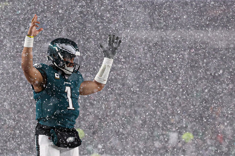 Eagles Championship Book – Philadelphia Eagles History | Hardcover Football Book Book - YinzerShop