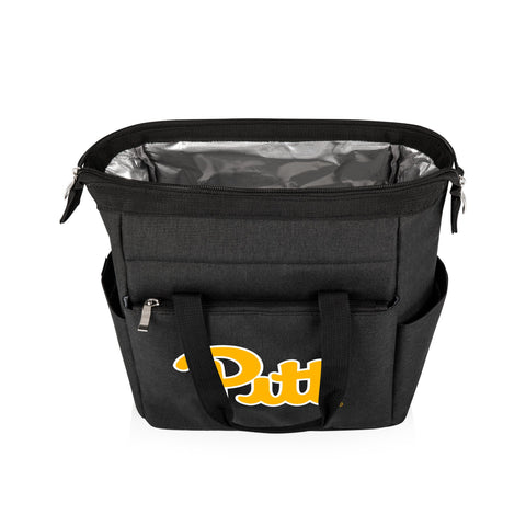 Pittsburgh Panthers - On The Go Lunch Bag Cooler  Picnic Time Family of Brands   