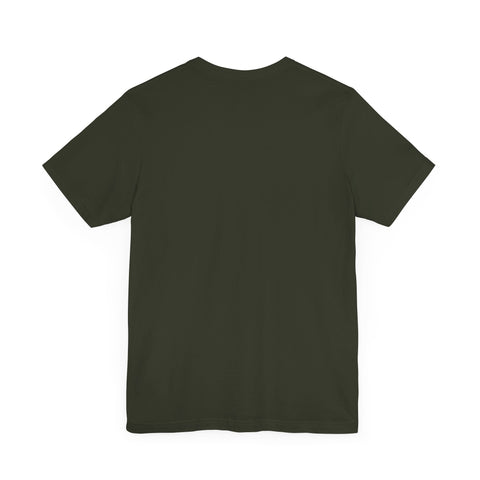 East Liberty - The Burgh Neighborhood Series - Unisex Jersey Short Sleeve Tee T-Shirt - YinzerShop
