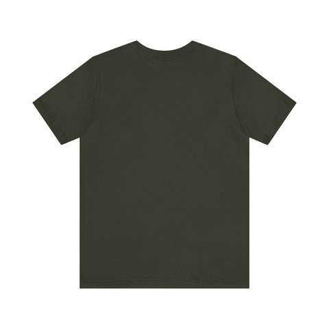 East Liberty - The Burgh Neighborhood Series - Unisex Jersey Short Sleeve Tee T-Shirt - YinzerShop