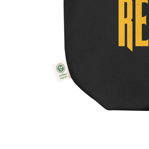 Play Renegade Eco Tote Bag Tote YinzerShop Default Title