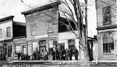 Erie Memories Book - Early Erie History Hardcover With Vintage Photographs & Community Stories Book - YinzerShop