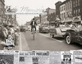 Erie Memories Book - Historical Photo Book & Hardcover Collector's Edition Book - YinzerShop