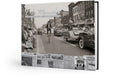 Erie Memories Book - Historical Photo Book & Hardcover Collector's Edition Book - YinzerShop