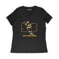 Erik Karlsson: State Star Pittsburgh Penguins-Pro Hockey - YinzerShop