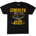 Esmerlyn Valdez Magic Pittsburgh Pirates-Pro Baseball - YinzerShop