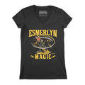 Esmerlyn Valdez Magic Pittsburgh Pirates-Pro Baseball - YinzerShop