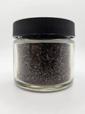 Espresso Sea Salt | Coarse Pacific Sea Salt with Real Espresso Beans - YinzerShop