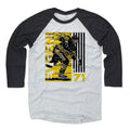 Evgeni Malkin Baseball T-Shirt – Premium Tri-Blend Raglan 3/4 Sleeve Tee Men's Baseball T-Shirt - YinzerShop
