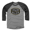 Evgeni Malkin Baseball T-Shirt – Unisex Tri-Blend Raglan 3/4 Sleeve Tee Men's Baseball T-Shirt - YinzerShop