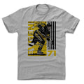 Evgeni Malkin Cotton T-Shirt – Durable Crewneck Short Sleeve Tee for Summer Men's Cotton T-Shirt - YinzerShop
