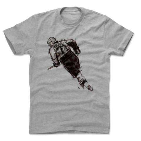 Evgeni Malkin Cotton T-Shirt – Durable Crewneck Tee, Regular Fit, Soft Cotton Shirt Men's Cotton T-Shirt - YinzerShop