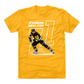 Evgeni Malkin Cotton T Shirt - Durable Graphic Tee | Regular Fit Crewneck Men's Cotton T-Shirt - YinzerShop